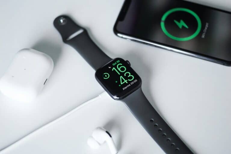 Apple Watch Won’t Pair With My New Phone