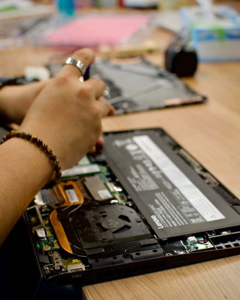 How Much Should a Laptop Repair Cost? Complete Price Breakdown