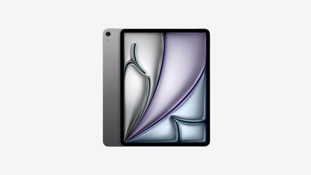 How Old Is My iPad? How To Find Your Model Year and Age 2 ipad air storage select 202405 13inch space gray wifi FMT WHHwid1280amphei720ampfmtp jpgampqlt80amp