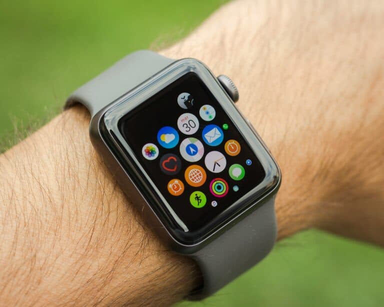 List of All the Apple Watch Generations