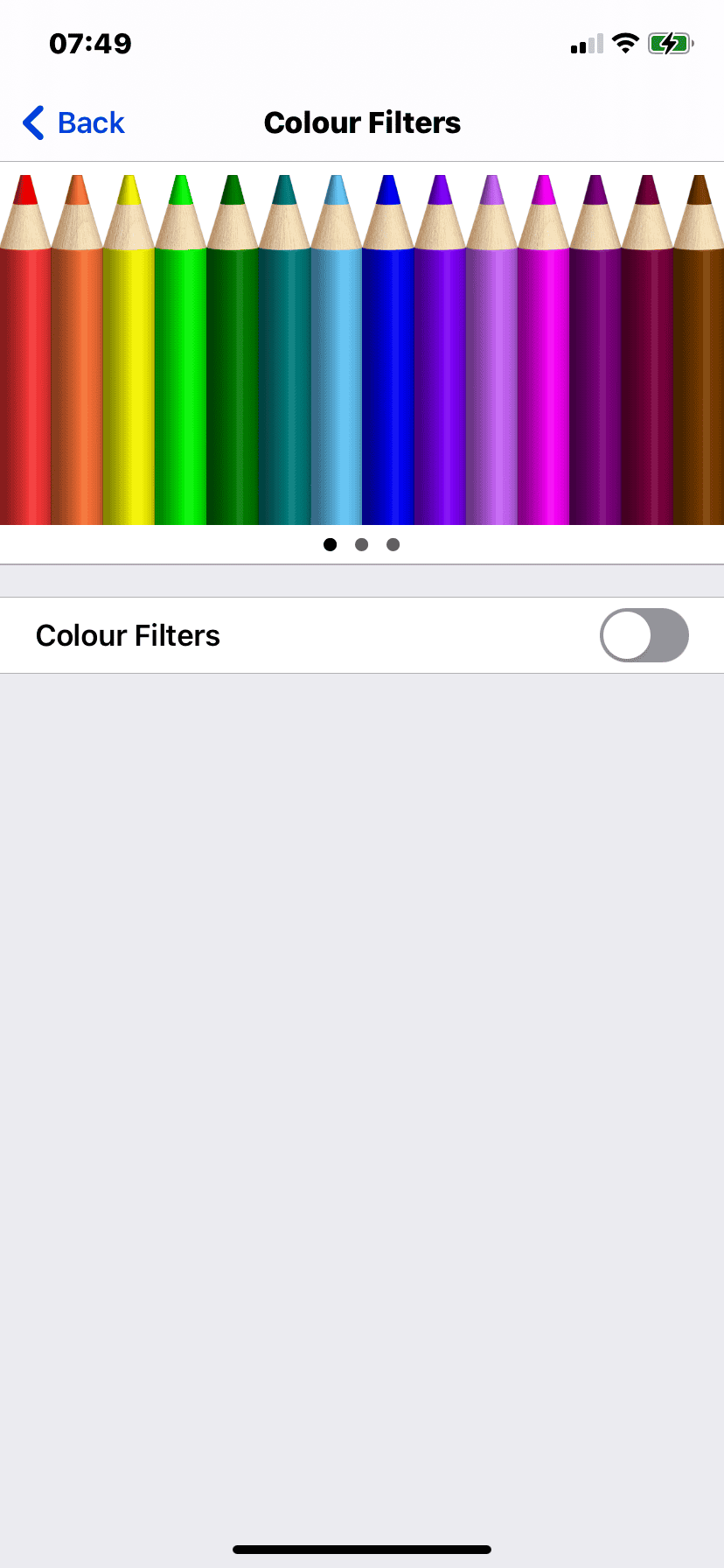 Restoring Color to Your Phone Screen 2 045f6a42 1f99 476b 9833 0ec8ded2db94