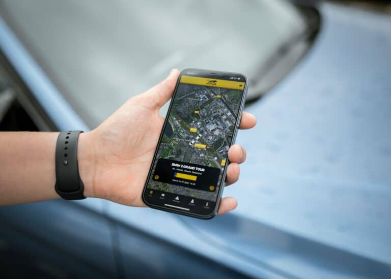 How to Share Your Location on Android