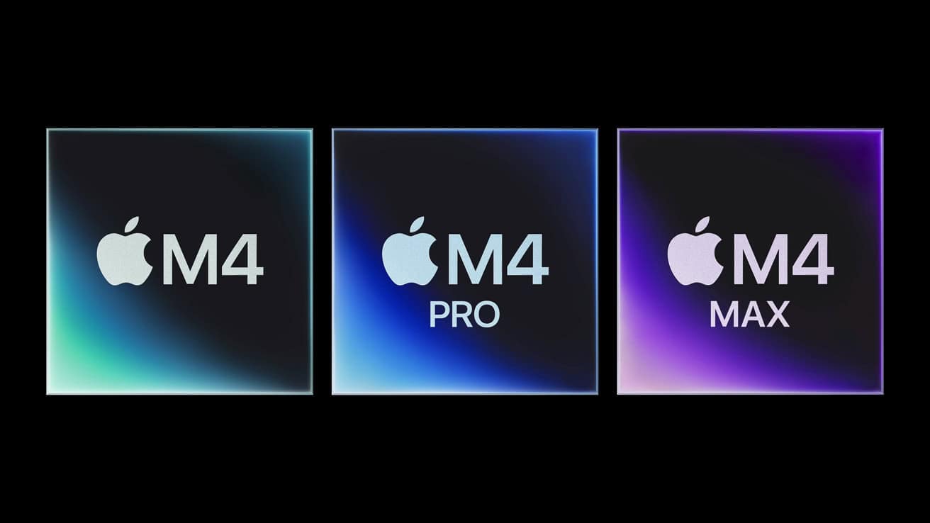 Apple M4 Chip: Core Features, Performance, and Innovations 3 Apple introduces M4 Pro and M4 Max - Apple