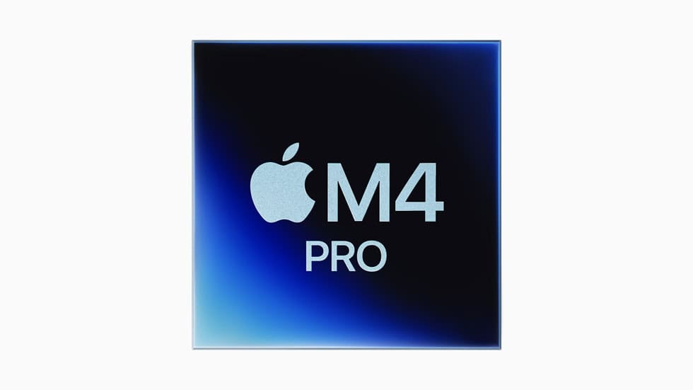Apple M4 Chip: Core Features, Performance, and Innovations 4 Apple's new Mac mini is more mighty, more mini, and built for Apple Intelligence - Apple