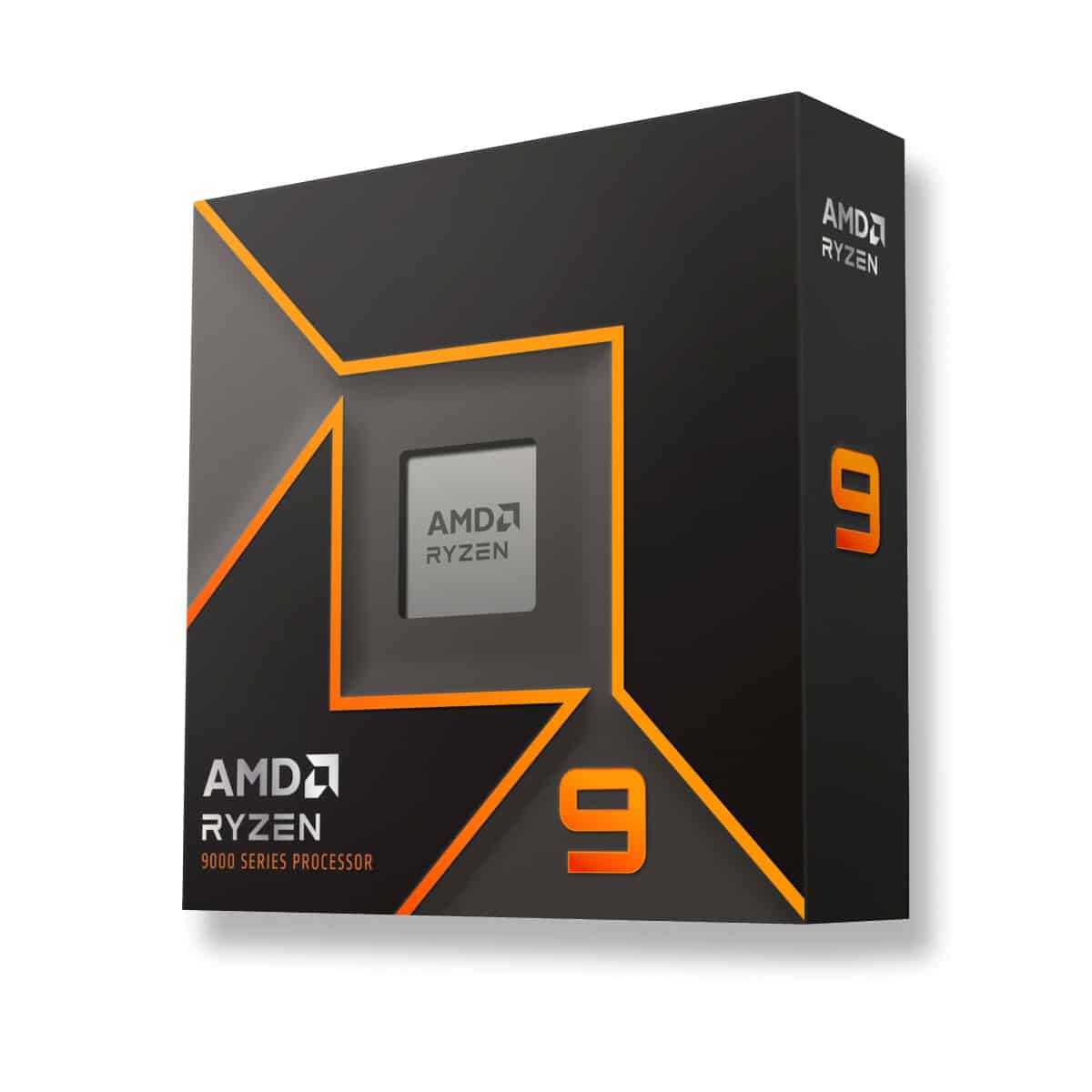 AMD Ryzen 10000 Series (Zen 6 “Medusa”) CPUs - Latest Rumors 6 AMD Ryzen™ 9 9950X