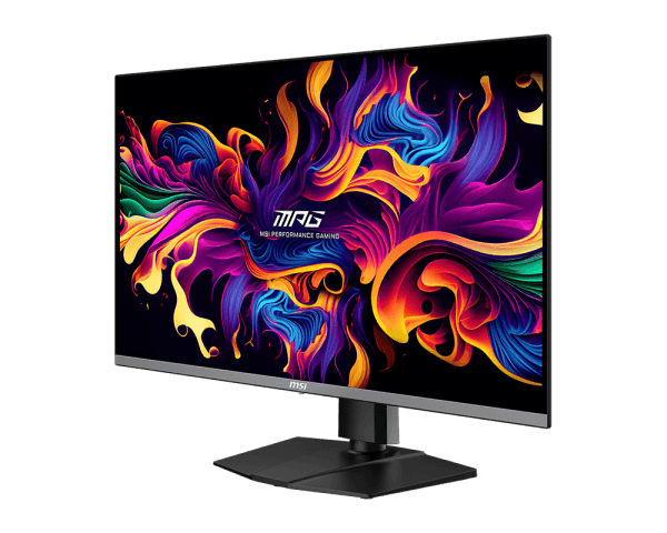 The Best Gaming Monitors of 2025 19 MPG 321URX QD-OLED