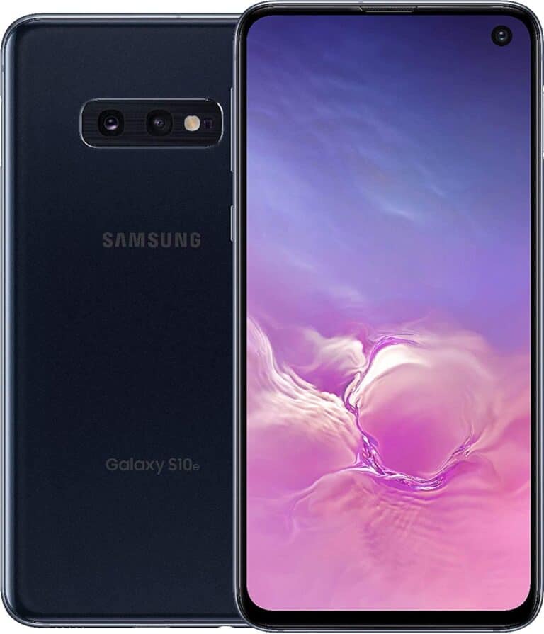 Samsung S10e Battery Replacement Guide