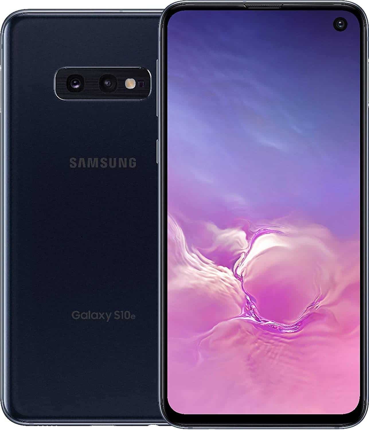 Samsung S10e