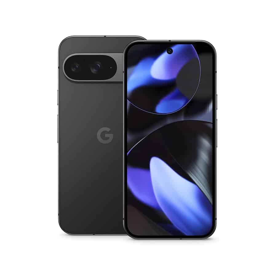 Amazon.com: Google Pixel 9 - Unlocked Android Smartphone with Gemini,  24-Hour Battery, Advanced Camera, and 6.3" Actua Display - Obsidian - 128  GB : Cell Phones & Accessories