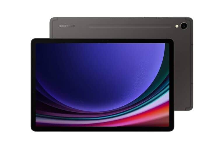 Who Makes the Biggest Tablet in 2025? Top Models Compared
