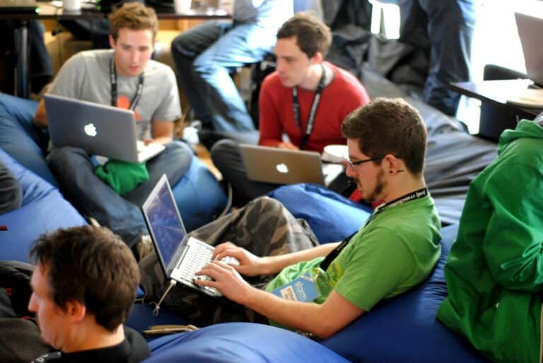 What Is a Computer Geek + A Test To See If You Qualify
