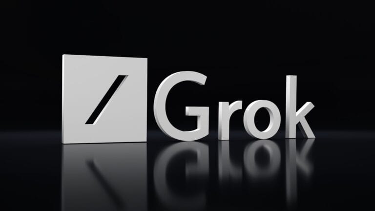 Is Grok Open Source?