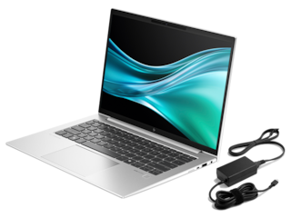 List of HP Product Lines: Overview & Categories 3 HP EliteBook 840 14 inch G11 Notebook PC | Intel Core Ultra 7 | Windows 11 Pro | 1 TB SSD | 32 GB DDR5 | 14" Display | A2AU7UA#ABA