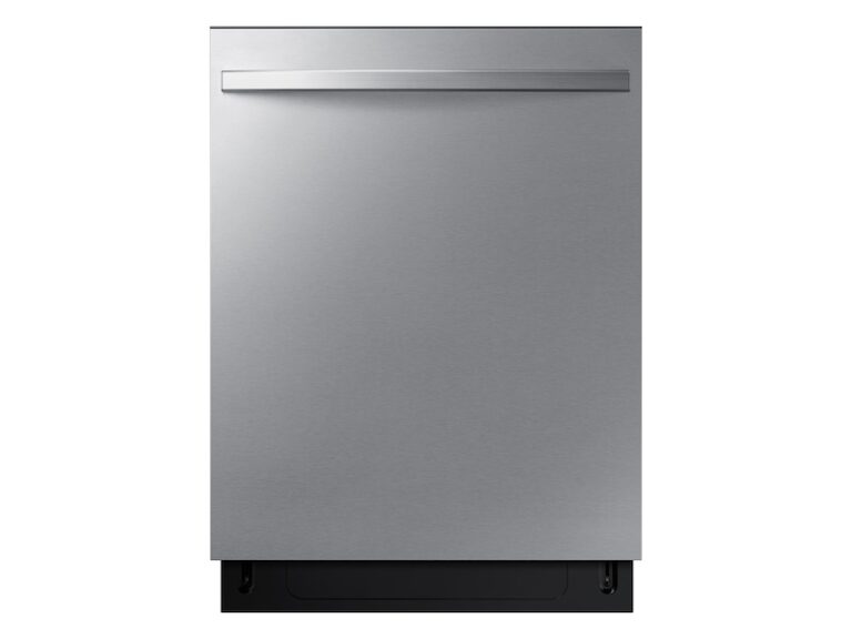 Troubleshooting Your Samsung Dishwasher