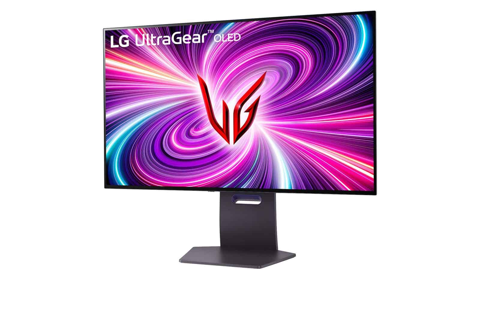 The Best Gaming Monitors of 2025 14 LG UltraGear™ 32 inch OLED 4K UHD 240Hz Gaming Monitor - 32GS95UE-B | LG AU