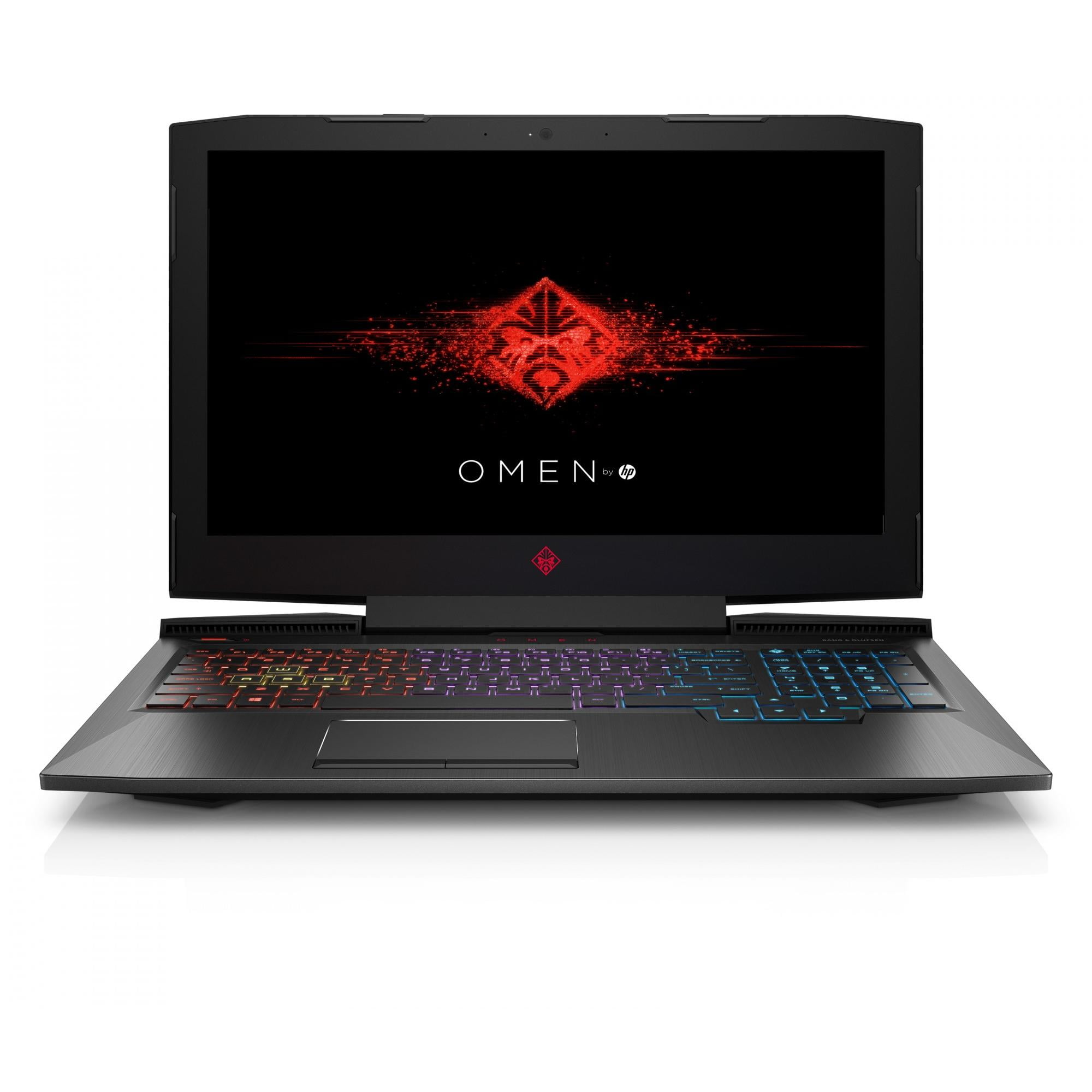 List of HP Product Lines: Overview & Categories 2 HP Omen 15-ce198wm 15.6" Gaming Laptop - Core i7-8750H - 16 GB RAM - 1 TB HDD - Black - Windows 10