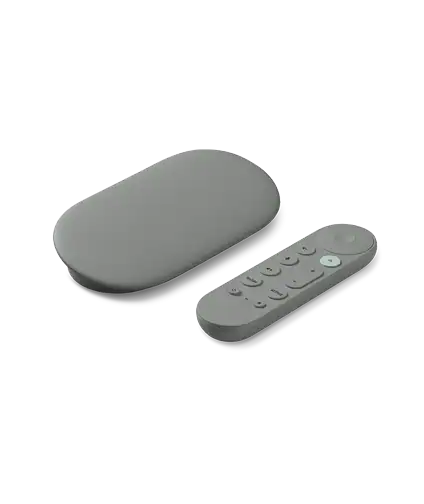 Google TV Streamer (4K) vs Chromecast: Differences and Upgrades 3 Google TV Streamer (4K)