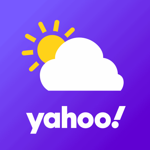 Yahoo Weather - Apps on Google Play