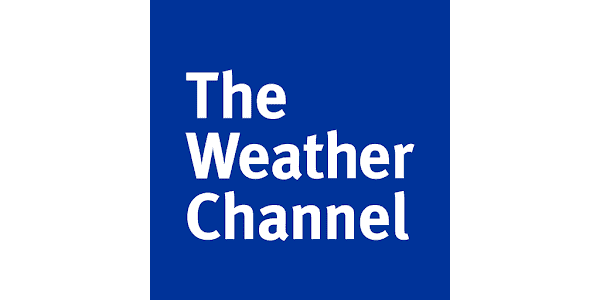 Android Apps by The Weather Channel on Google Play