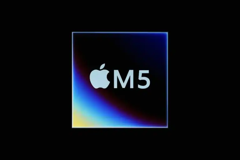 Apple M5 Chip: Innovations, Features, and Early Insights 1 Apple M5 Chip
