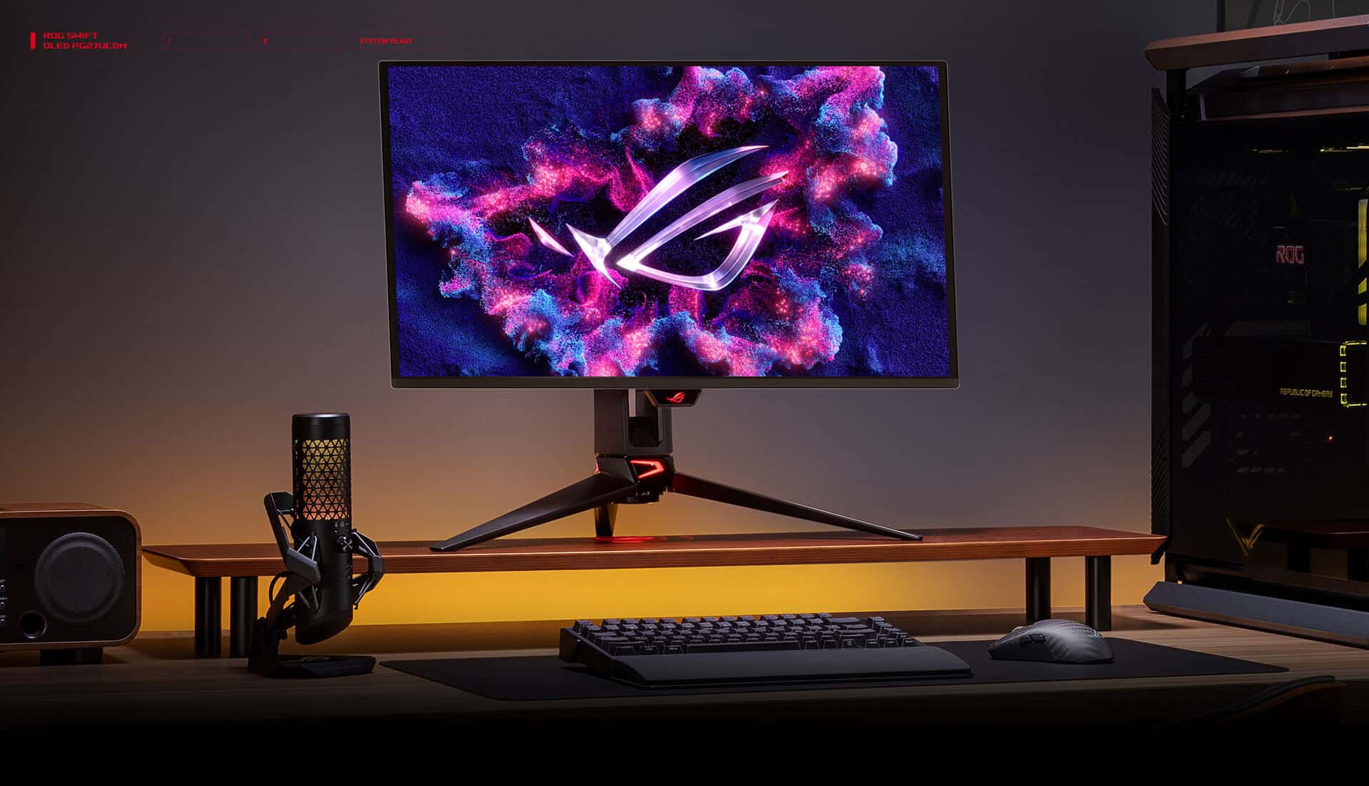 Asus Gaming Monitor