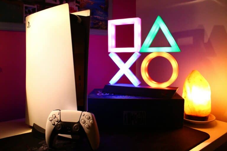 The Best 2-Player PS5 Games In 2025