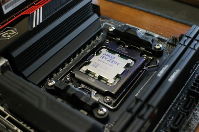 The 13 Best Gaming CPUs for 2025