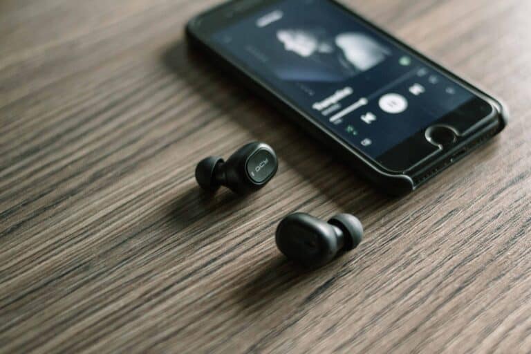 KS03 Bluetooth Pairing Guide