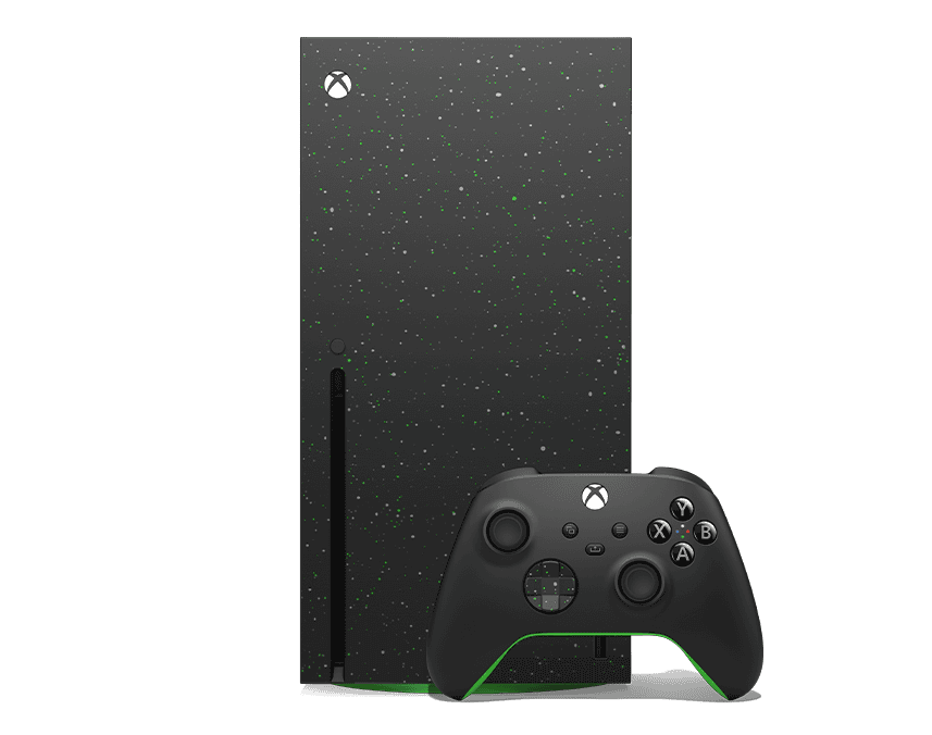 Xbox Series X | Xbox