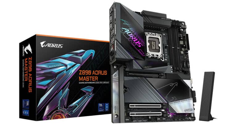 10 Best Motherboards for Gaming in 2025