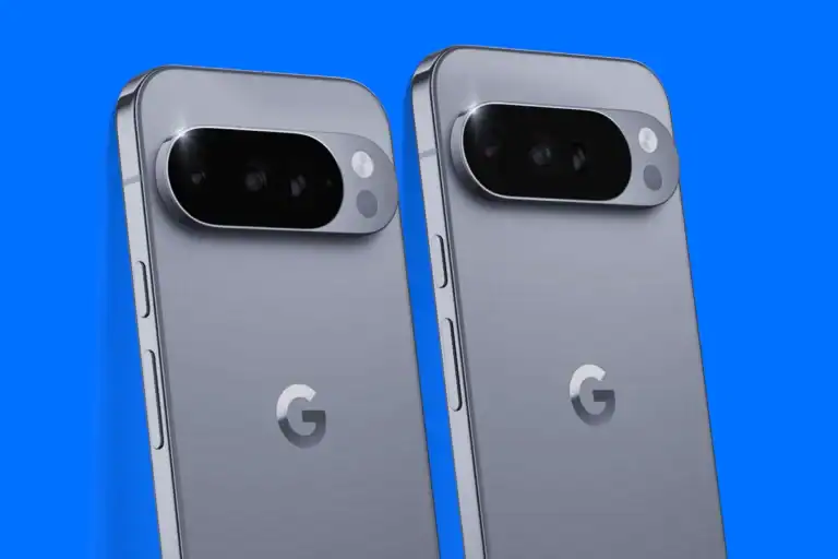 Google Pixel 10 Smartphone Series Unveiled