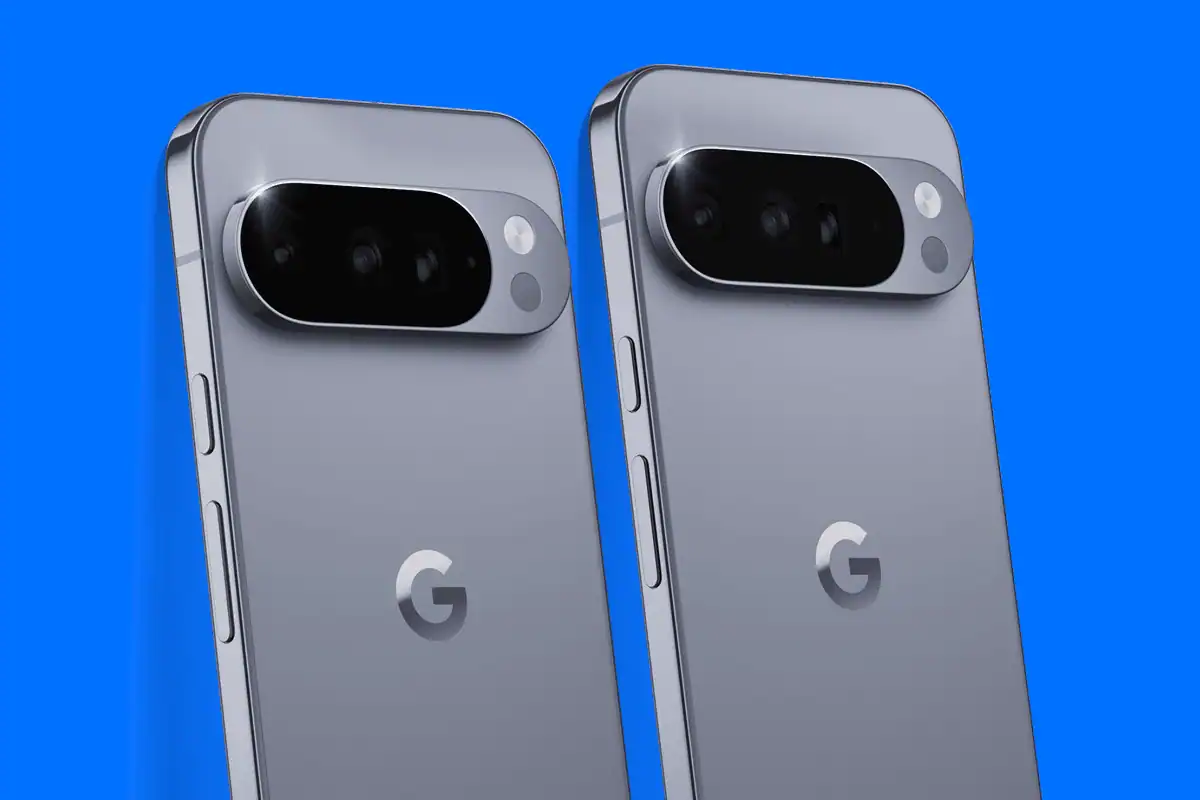 Google Pixel 10