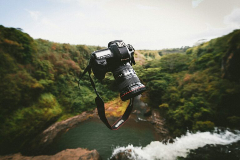 The 5 Best Budget Digital Cameras – Ranked