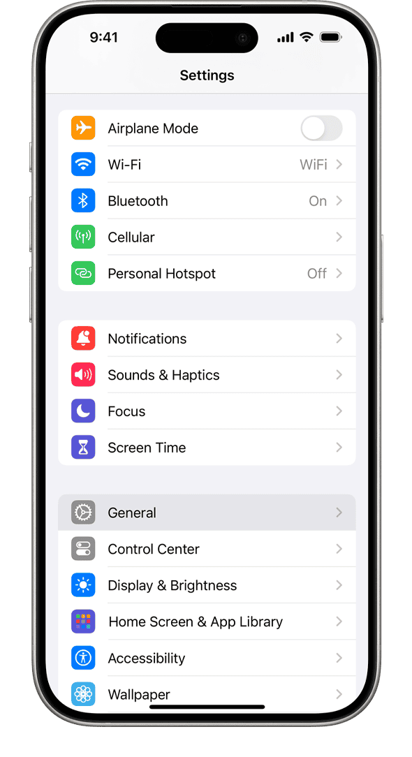 How to Change Time to Military Time on Your iPhone: Step-by-Step 2 Change the language on your iPhone or iPad - Apple Support