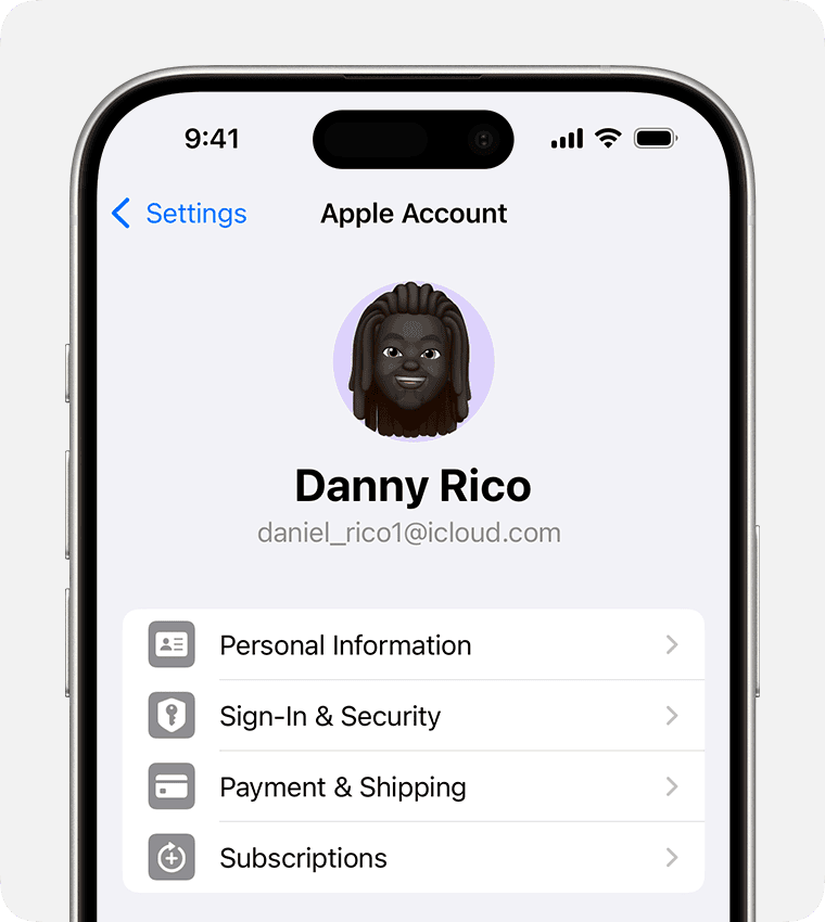 Managing Your Apple Purchases and Subscriptions 2 If you want to cancel a subscription from Apple - Apple Support