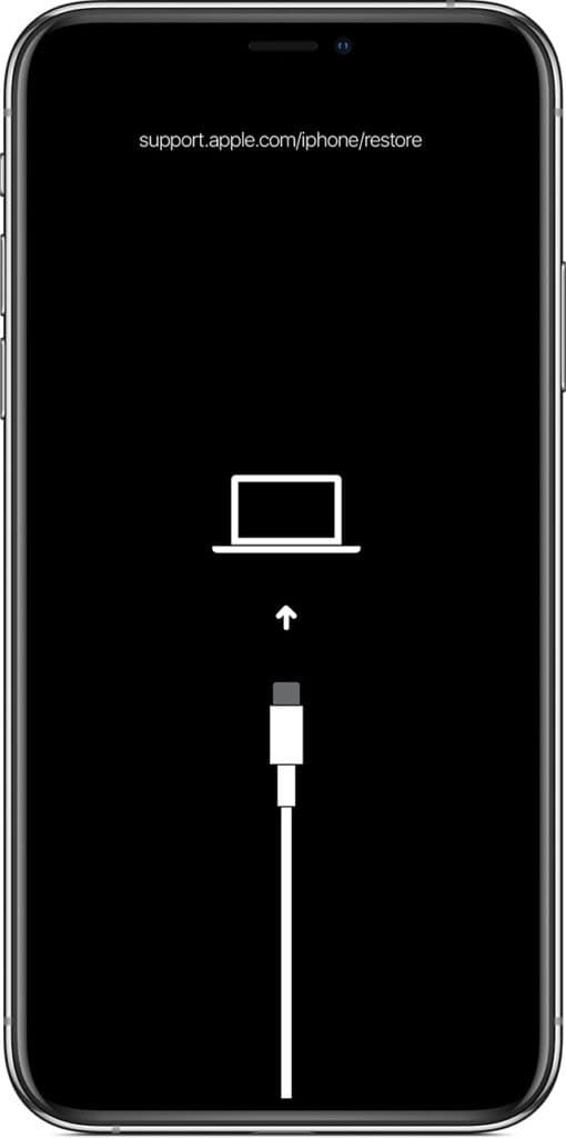 iPhone 11 Recovery Mode: Step-by-Step 2 iPhone Recovery Mode