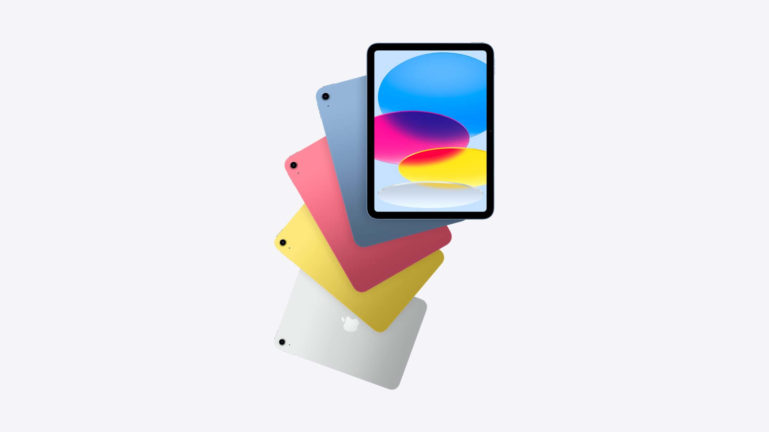iPad 11th Generation Release Date, Specs, and News 3 Buy iPad 11-inch with Student Discount - Education - Apple