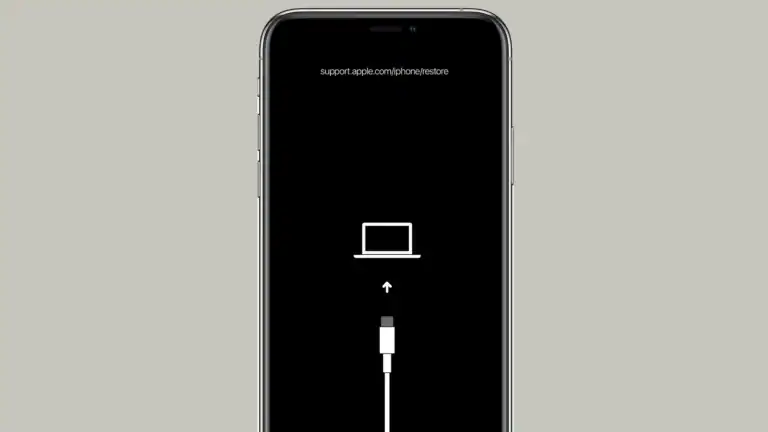 iPhone 11 Recovery Mode: Step-by-Step