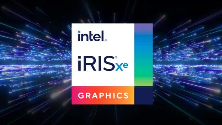 Understanding the Intel Iris Xe Graphics