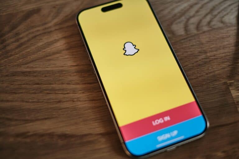 Snapchat Icon Meanings