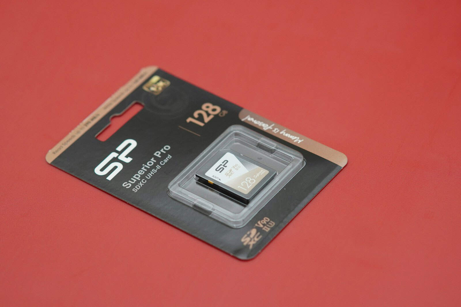 Flash memory