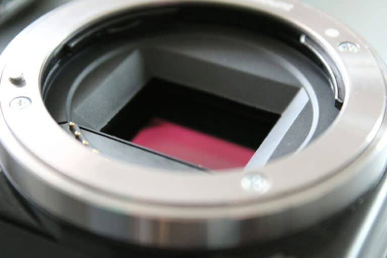CMOS Image Sensors: Fundamentals, Technology, and Performance