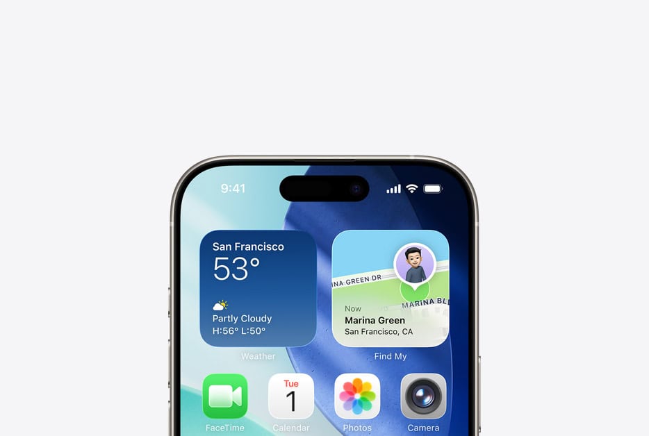 iOS 26 Set For Release In September: Key Features and Details 3 liquid glass f595gw1ozwi2 medium