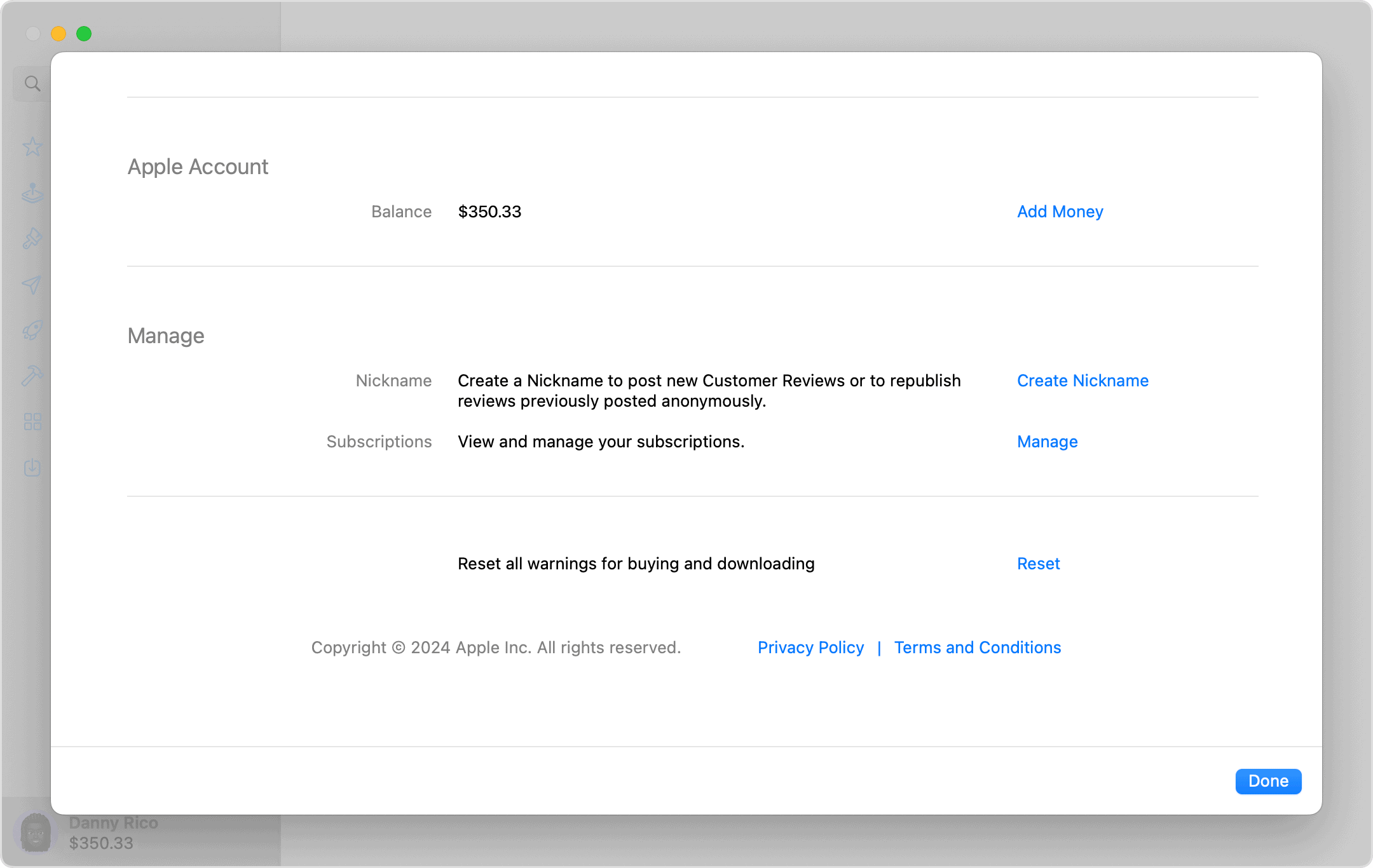 Managing Your Apple Purchases and Subscriptions 3 If you want to cancel a subscription from Apple - Apple Support