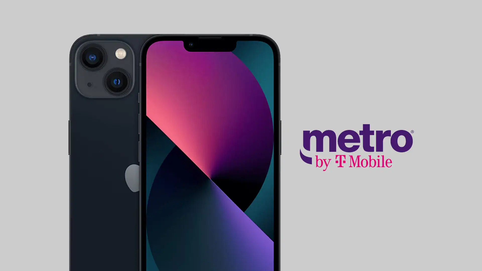 Metro by T-Mobile Free iPhone