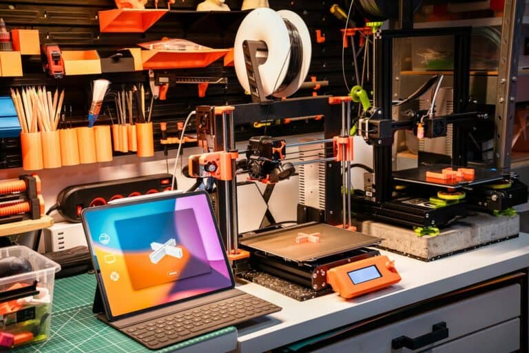 The Top 10 3D Printers to Buy in 2025
