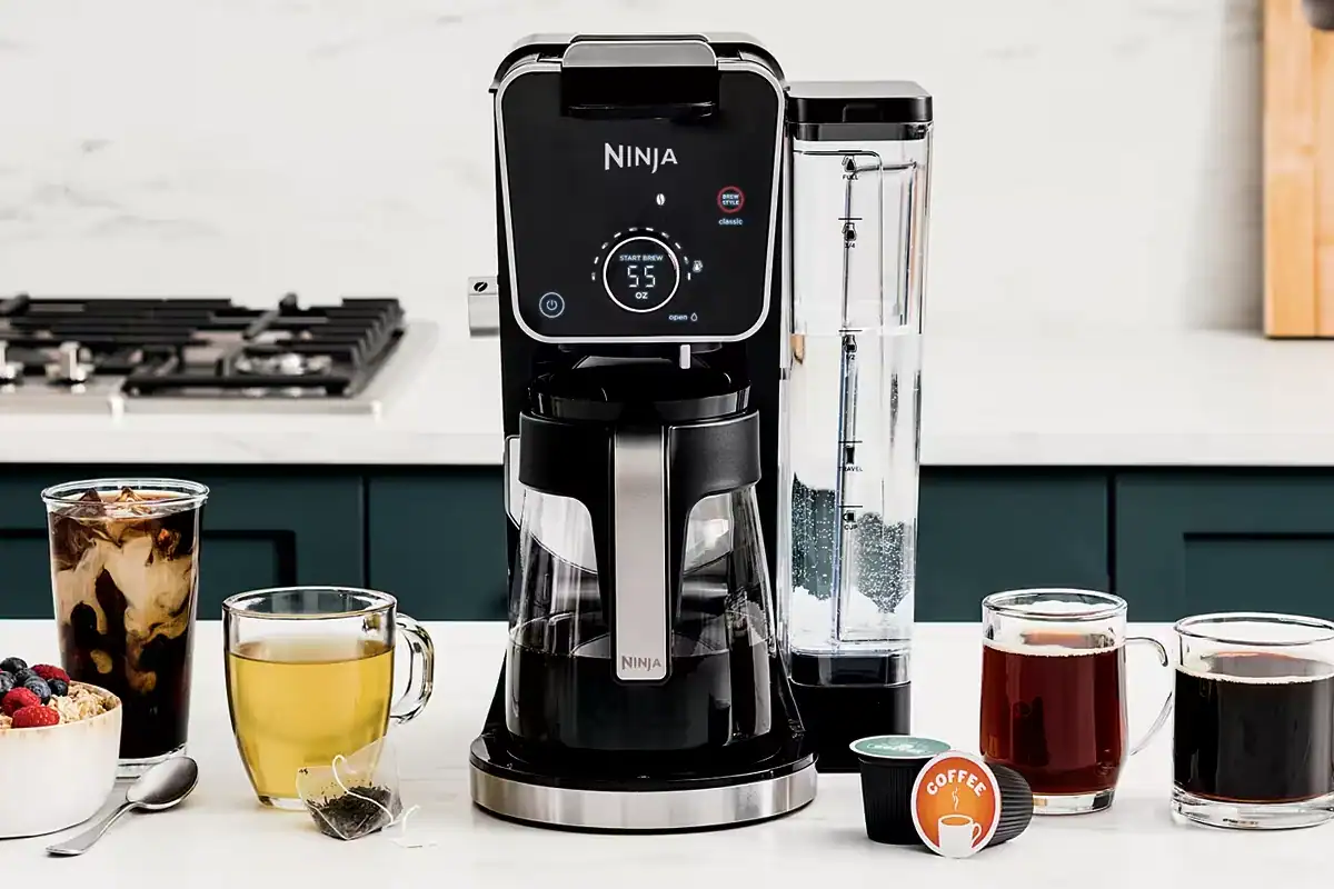 Ninja Coffee Maker