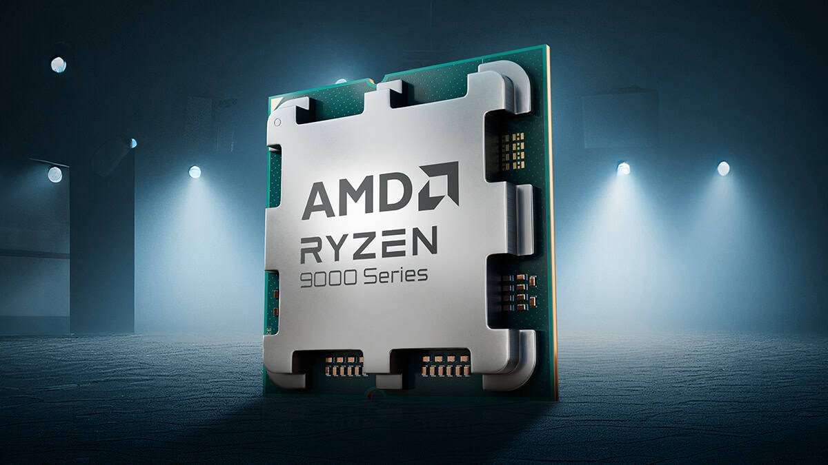 AMD Ryzen 10000 Series (Zen 6 “Medusa”) CPUs - Latest Rumors 5 AMD Ryzen™ 9000 Series Processors: Born to Lead. Destined to Win.