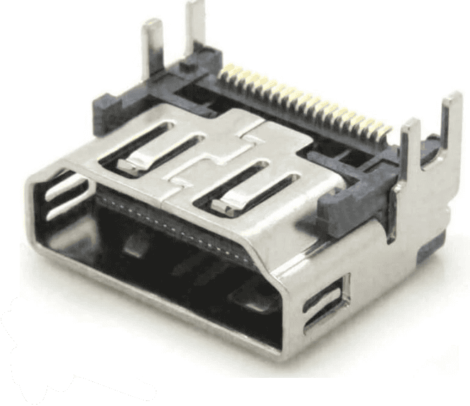 ps5 hdmi port