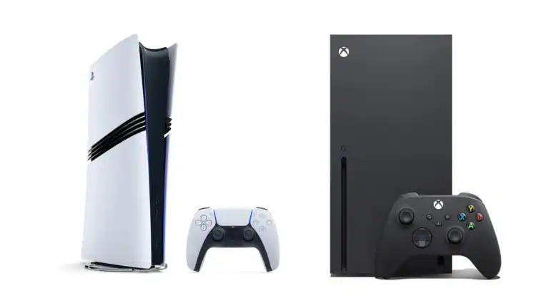 PS5 Pro vs Xbox Series X (2025 Guide)